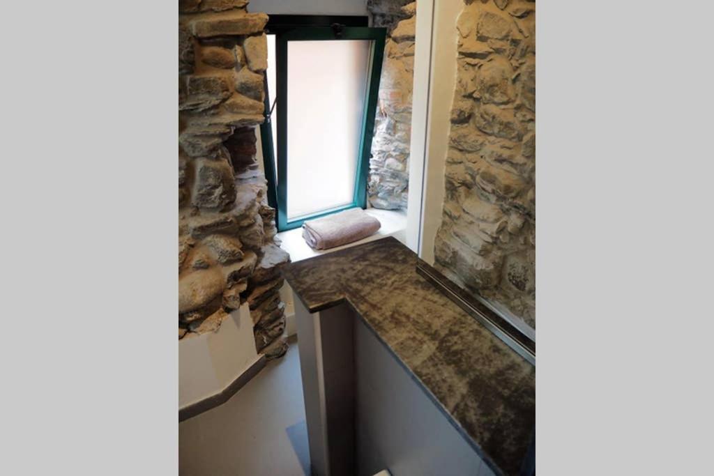 شقة Casa Oliva Cinque Terre مانارولا المظهر الخارجي الصورة