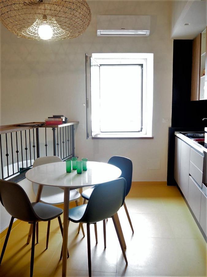 شقة Casa Oliva Cinque Terre مانارولا المظهر الخارجي الصورة